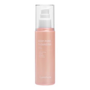 LUMIAURA DEEP PORE CLEANSING GEL