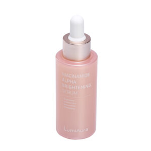NIACINAIDE ALPHA BRIGHTENING SERUM