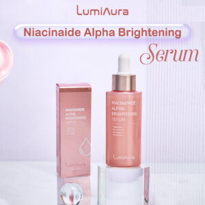 NIACINAIDE ALPHA BRIGHTENING SERUM