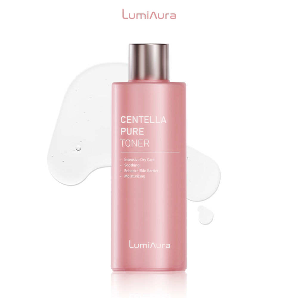 LUMIAURA CENTELLA PURE TONER