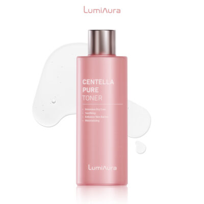 LUMIAURA CENTELLA PURE TONER