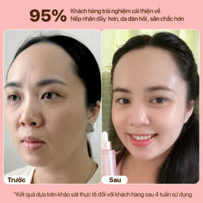NIACINAIDE ALPHA BRIGHTENING SERUM