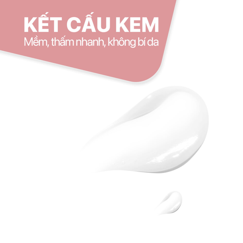 LUMIAURA NIACINAMIDE ALPHA BRIGHTENING CREAM