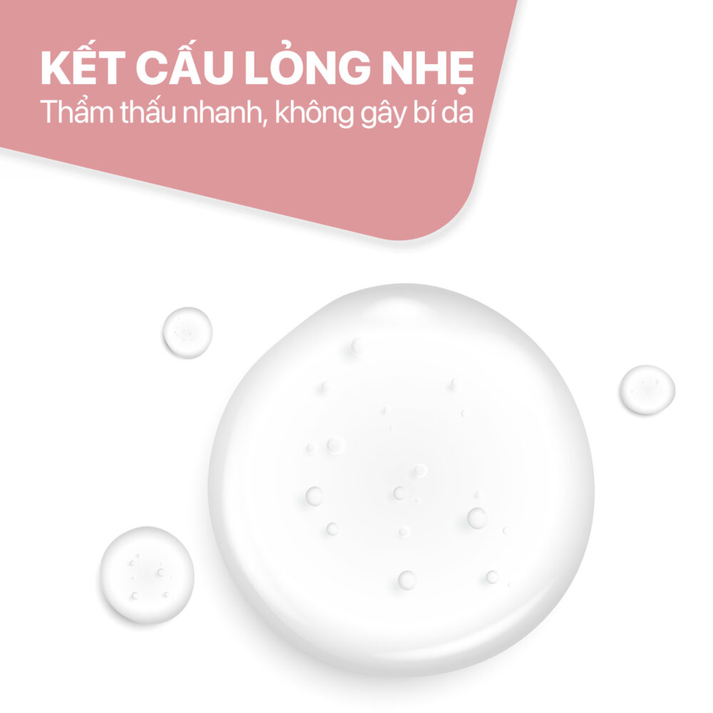 LUMIAURA CENTELLA PURE TONER