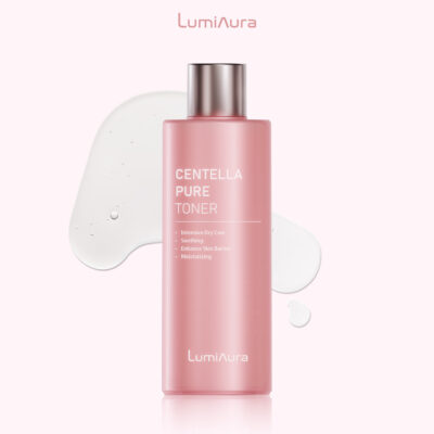 LUMIAURA CENTELLA PURE TONER